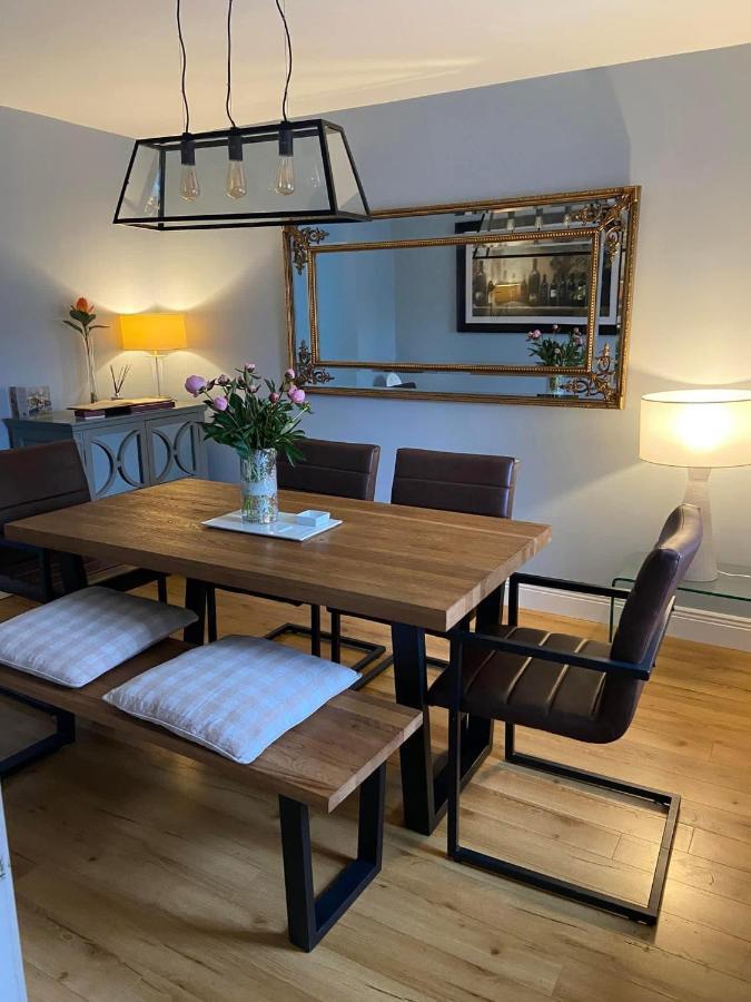 Stradbally  Mounvaud Lodge מראה חיצוני תמונה