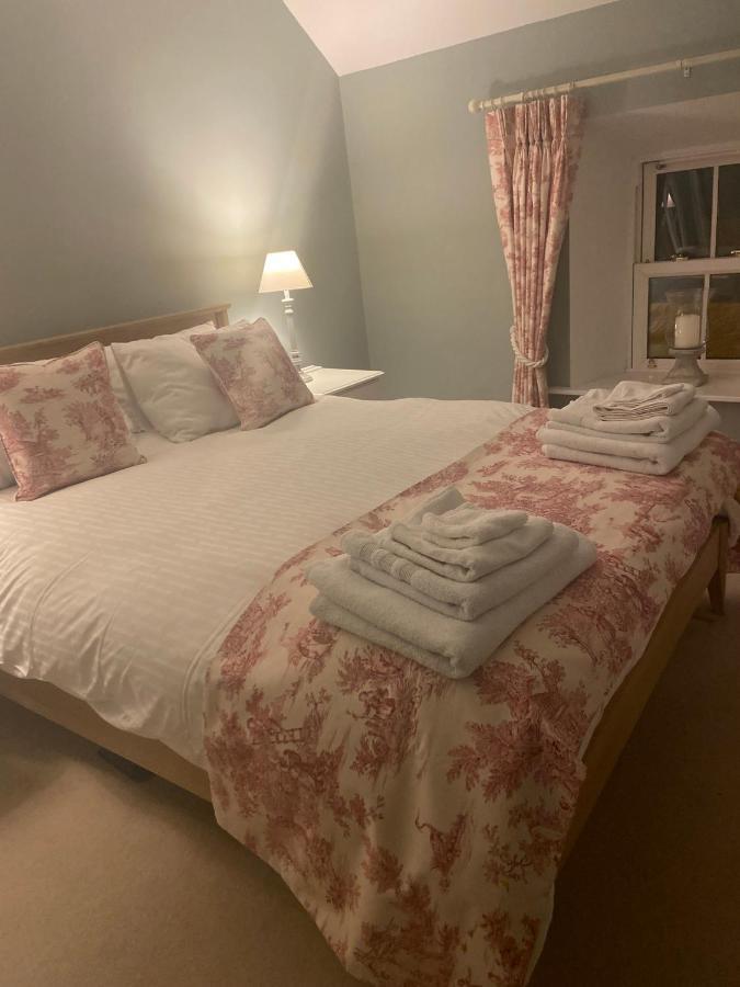 Stradbally  Mounvaud Lodge מראה חיצוני תמונה