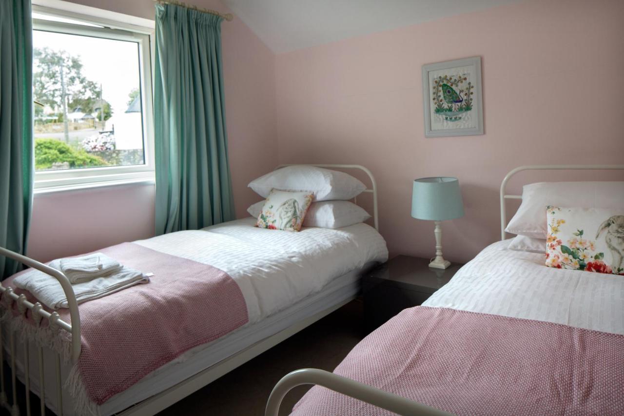 Stradbally  Mounvaud Lodge מראה חיצוני תמונה